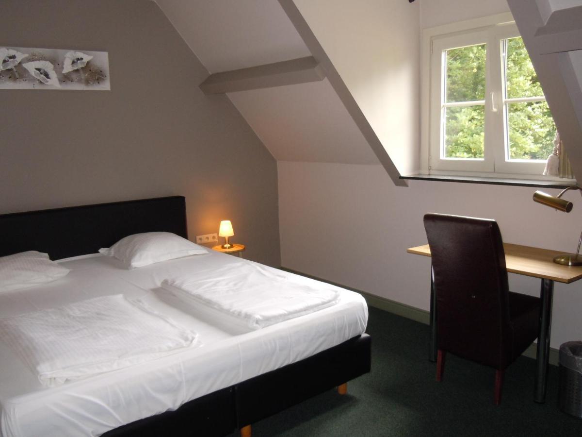 Malcot Hotel Mechelen