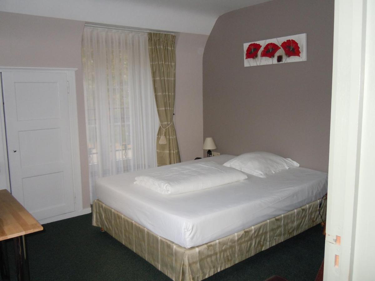 Malcot Hotel