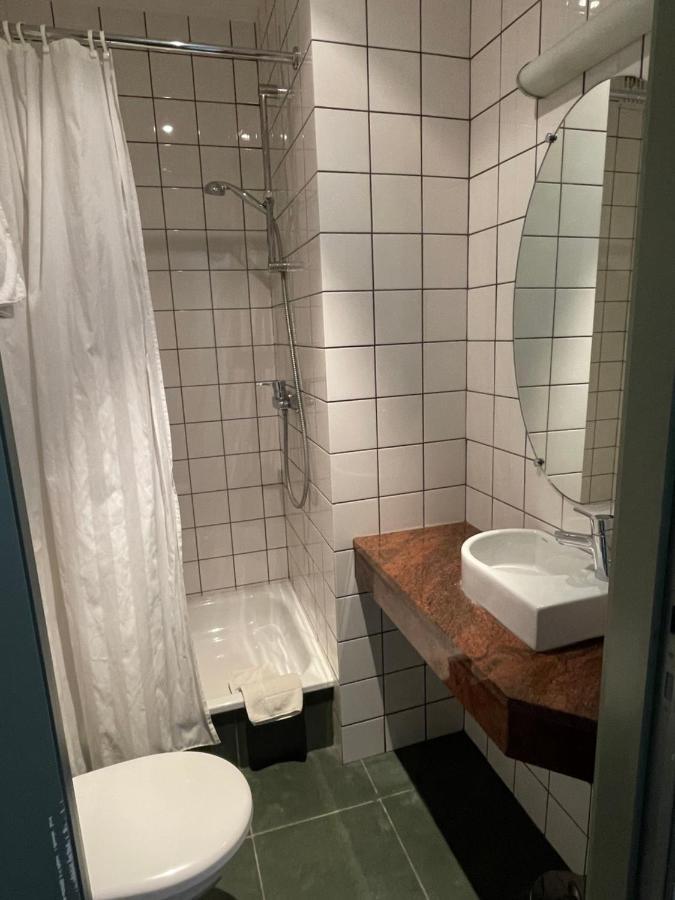 Hotel Malcot Mechelen