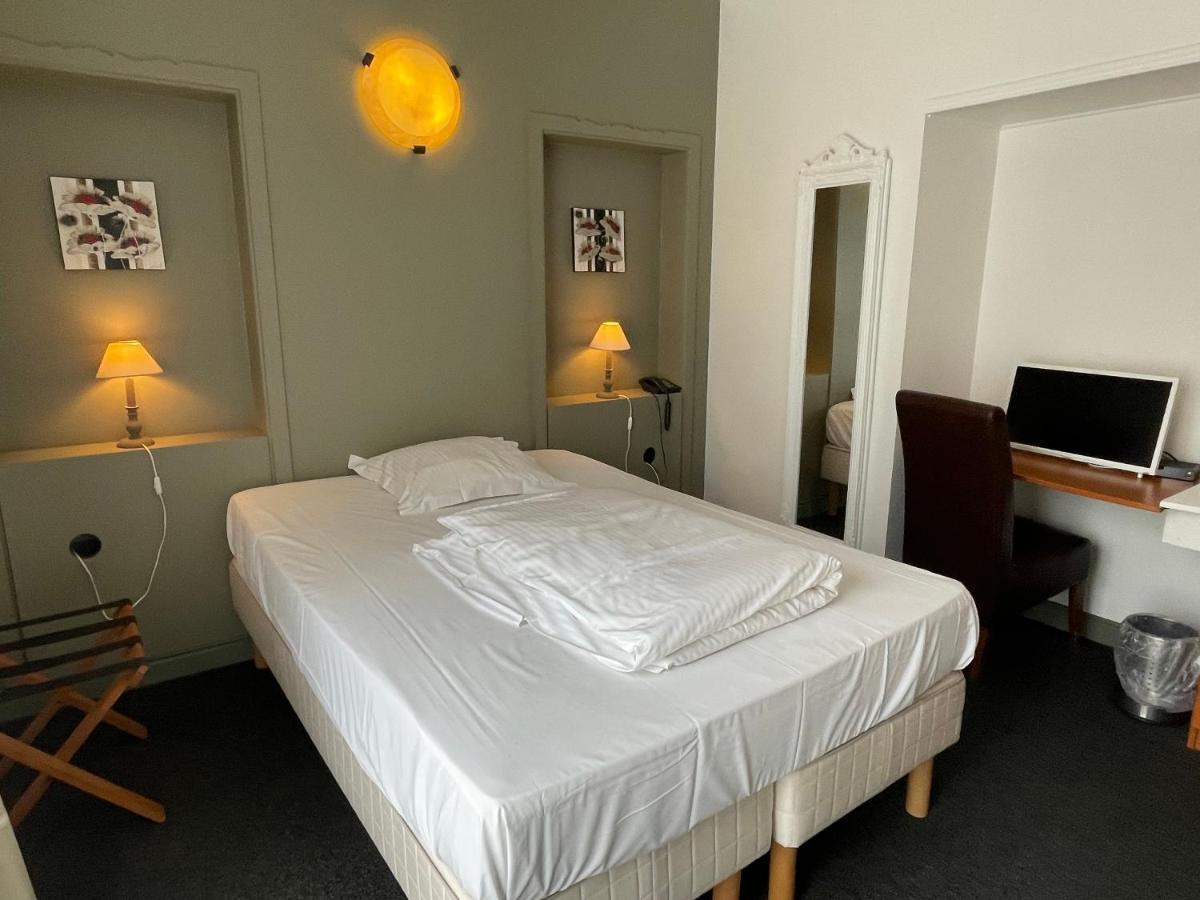 Malcot Hotel Malines