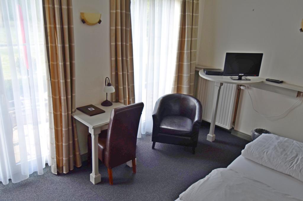 Hotel Malcot 3*