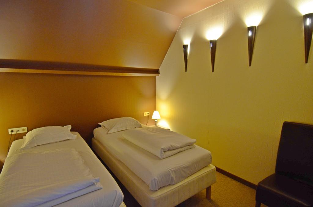 Hotel Malcot 3*