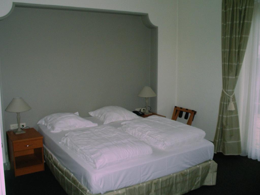 Hotel Malcot Malines