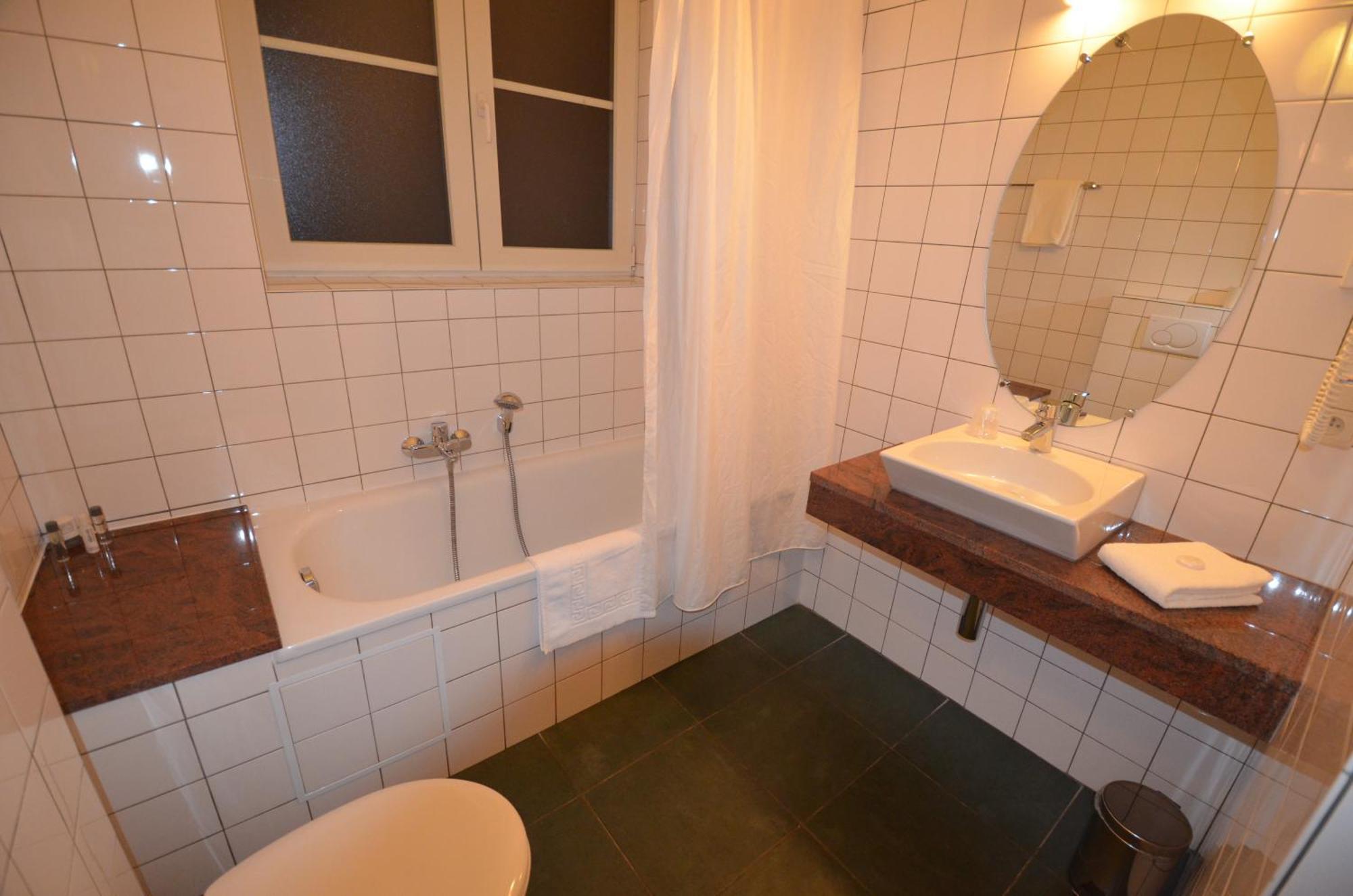 Hotel Malcot