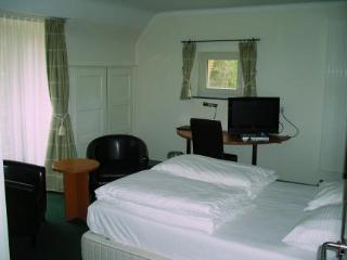 Hotel Malcot Malines