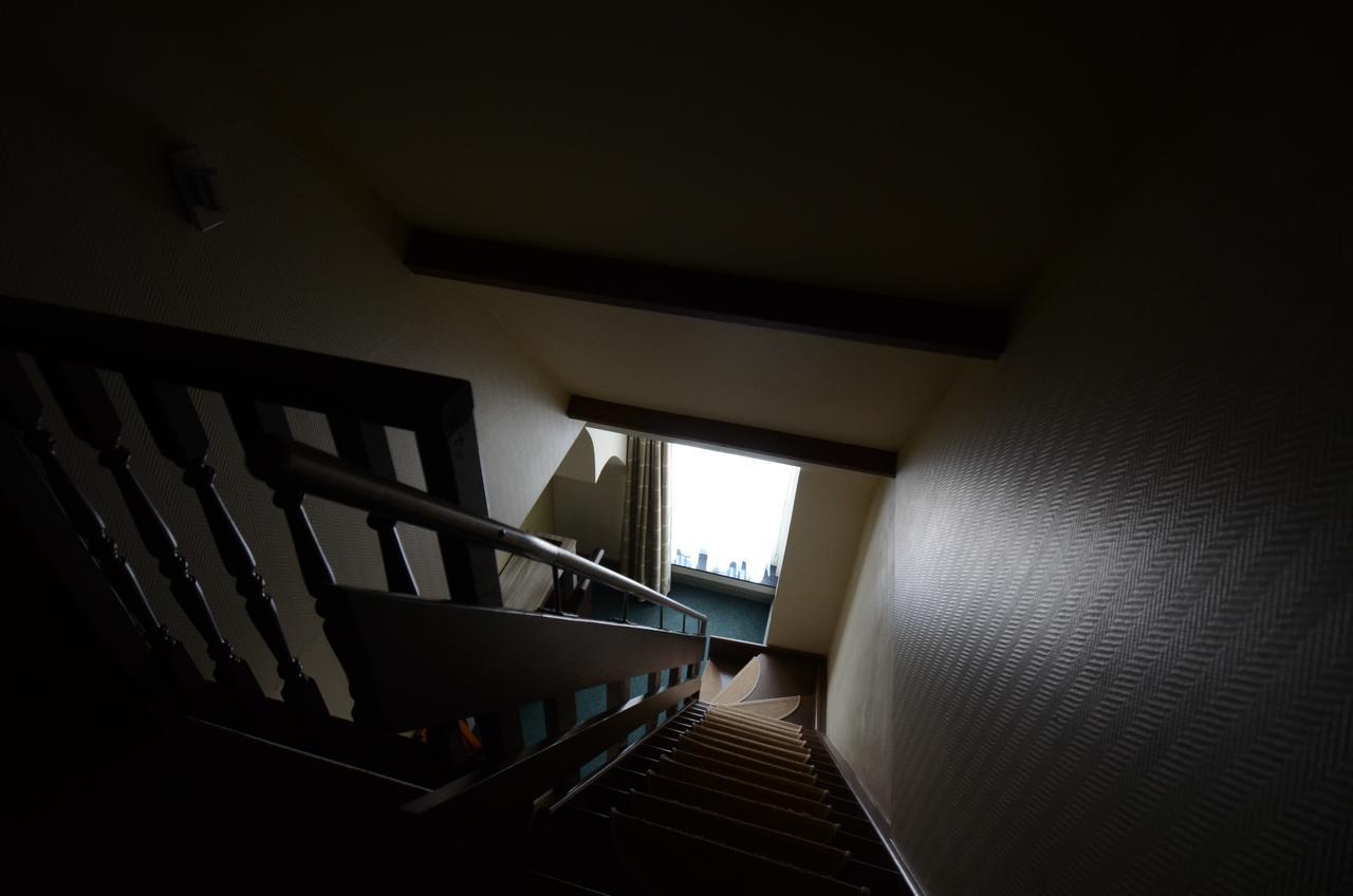 Malcot Hotel Mechelen