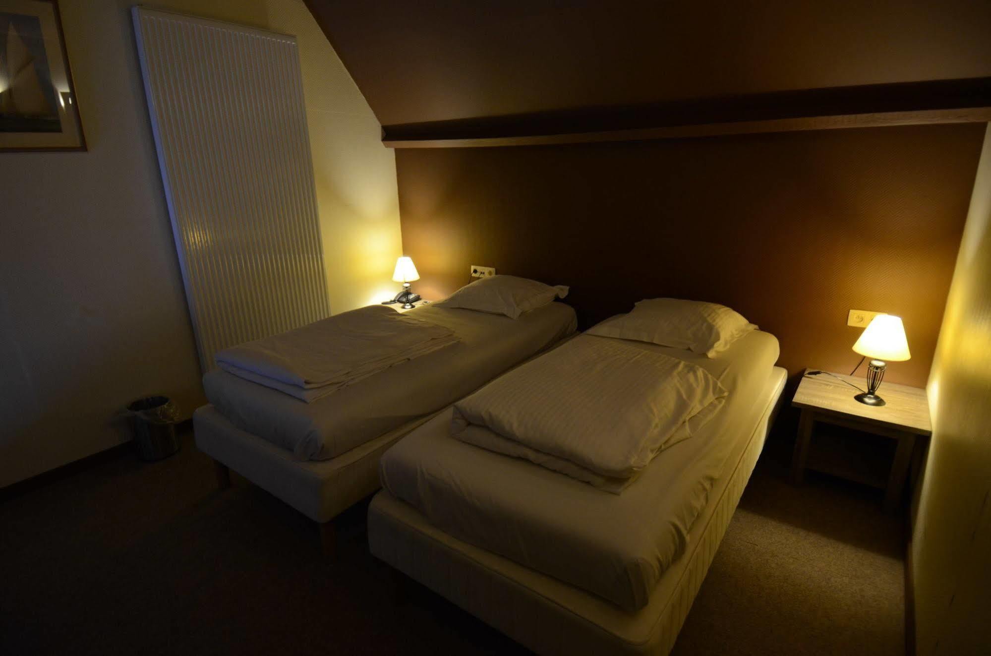 Malcot Hotel