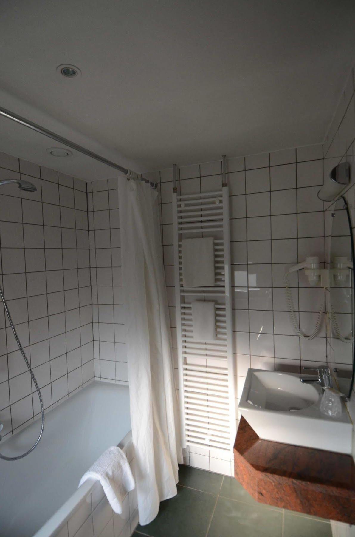 Malcot Hotel Mechelen
