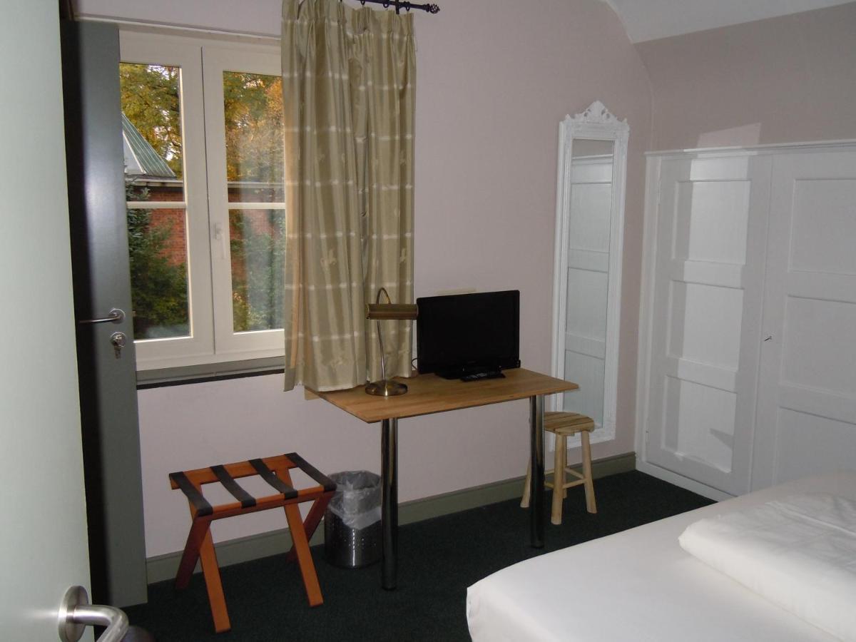 Malcot Hotel