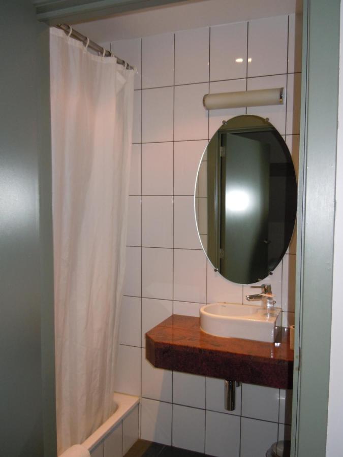 Malcot Hotel Mechelen